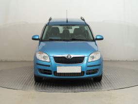 Skoda Roomster - 2008