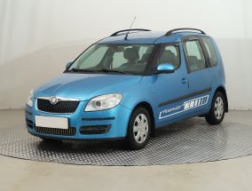 Skoda Roomster - 2008