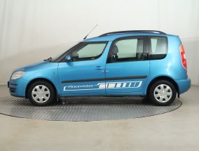 Skoda Roomster - 2008