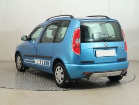 Skoda Roomster - 2008