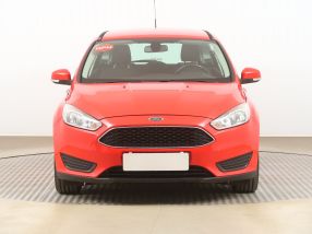 Ford Focus - 2015