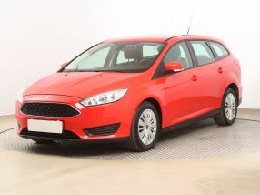 Ford Focus - 2015