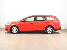 Ford Focus - 2015