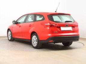 Ford Focus - 2015