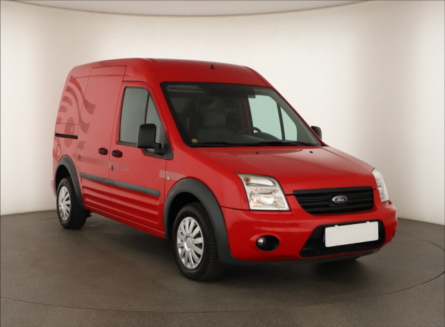 Ford Transit Connect 2011