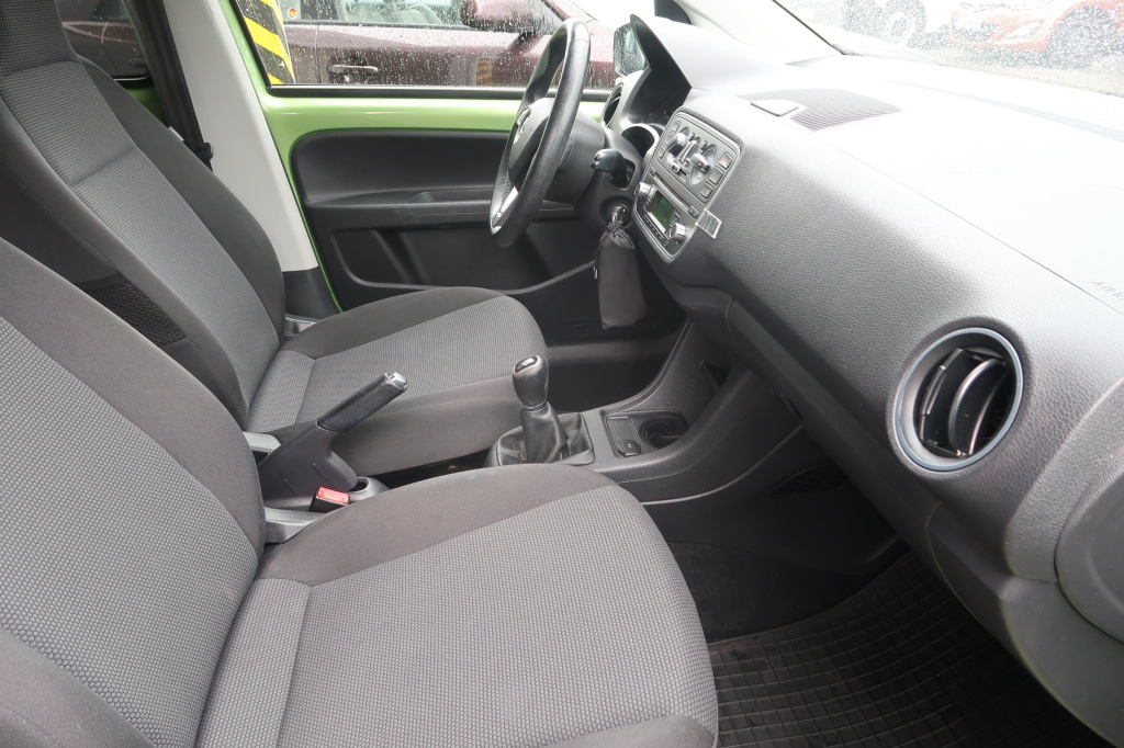 Škoda Citigo