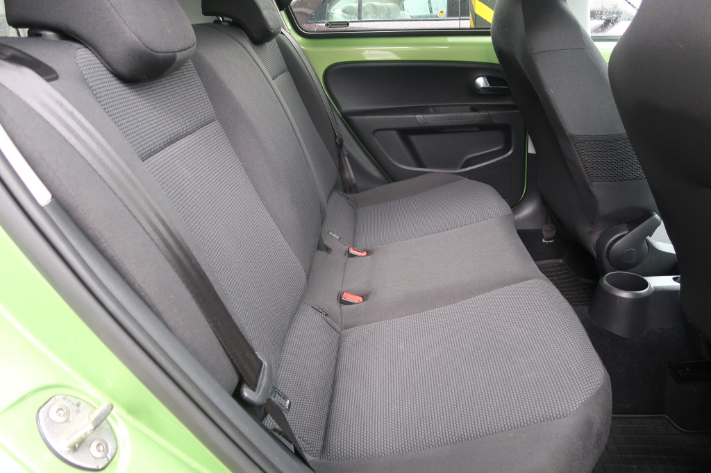 Škoda Citigo
