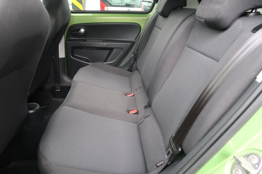 Škoda Citigo