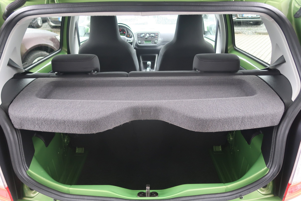 Škoda Citigo