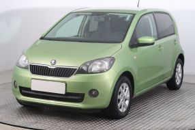 Skoda Citigo - 2013