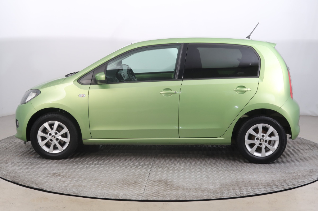 Škoda Citigo
