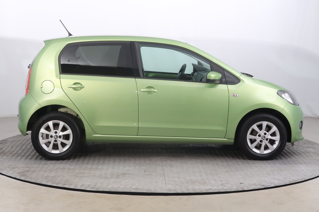 Škoda Citigo