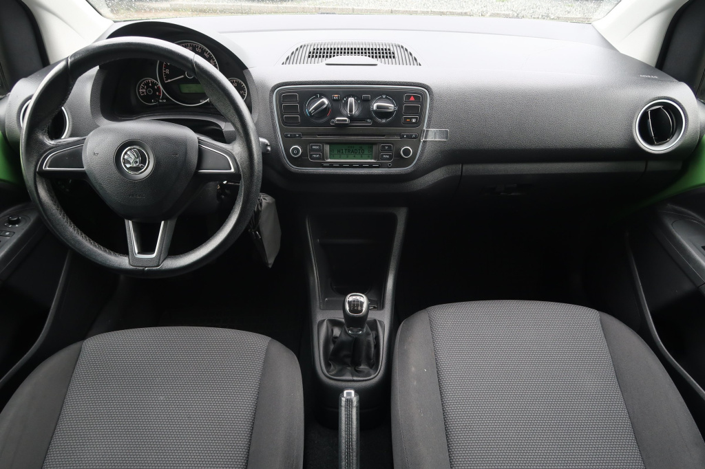Škoda Citigo