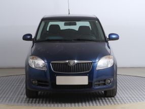 Skoda Fabia - 2008