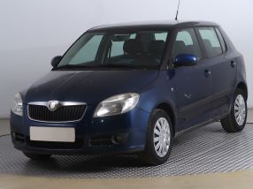 Skoda Fabia - 2008