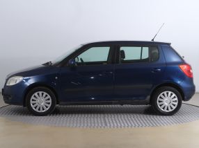 Skoda Fabia - 2008