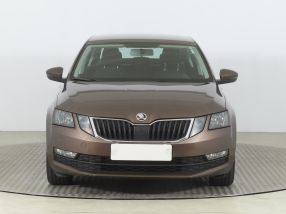 Skoda Octavia - 2018