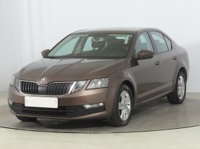 Skoda Octavia - 2018