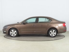 Skoda Octavia - 2018