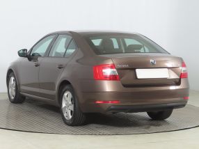 Skoda Octavia - 2018