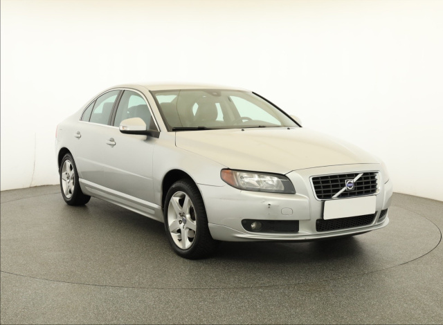 Volvo S80 2008