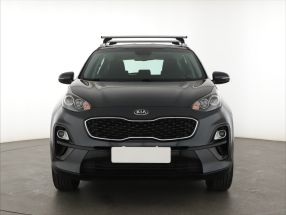 Kia Sportage - 2020