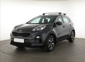 Kia Sportage - 2020