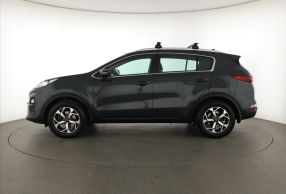 Kia Sportage - 2020