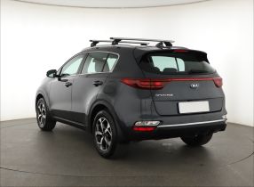 Kia Sportage - 2020