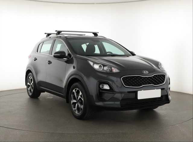 Kia Sportage 2020