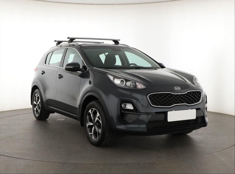 Kia Sportage - 2020