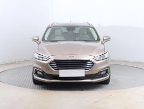 Ford Mondeo - 2020