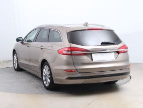 Ford Mondeo - 2020
