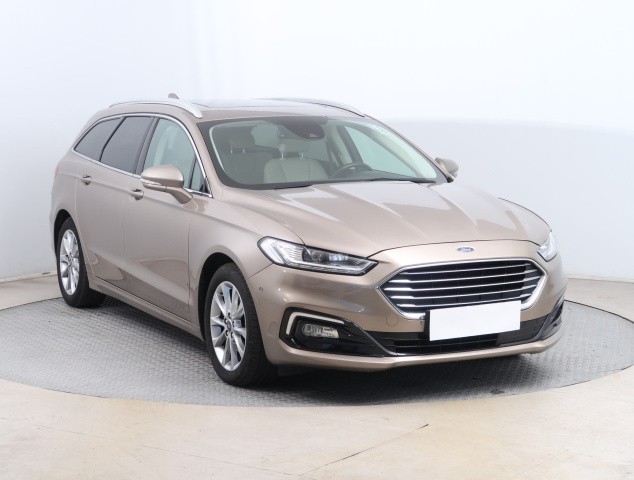 Ford Mondeo 2020
