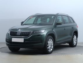 Skoda Kodiaq - 2020