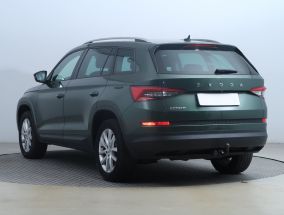 Skoda Kodiaq - 2020