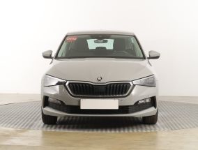 Skoda Scala - 2021