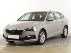 Skoda Scala - 2021