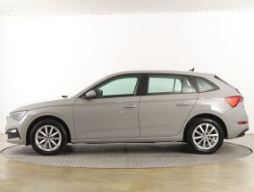 Skoda Scala - 2021