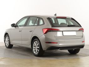 Skoda Scala - 2021