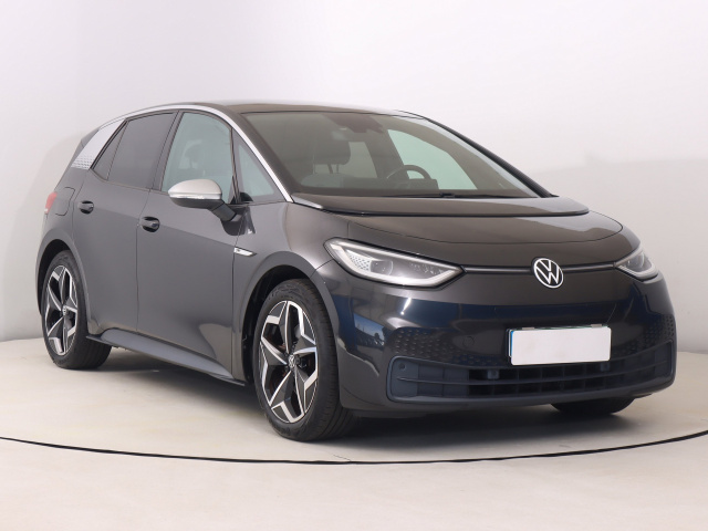 Volkswagen ID.3 2020