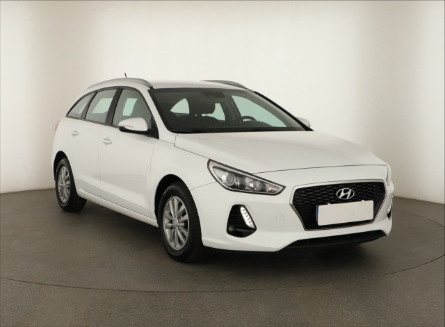 Hyundai i30 2018