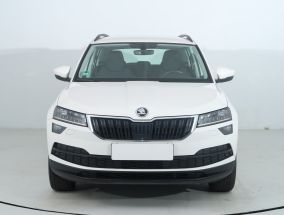 Skoda Karoq - 2019