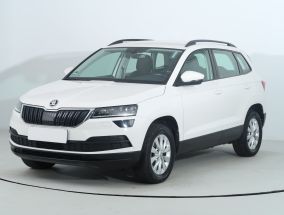 Skoda Karoq - 2019