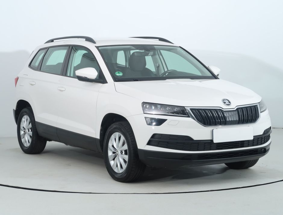 Skoda Karoq - 2019