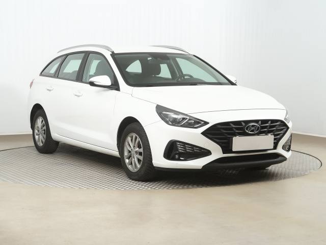 Hyundai i30 2021