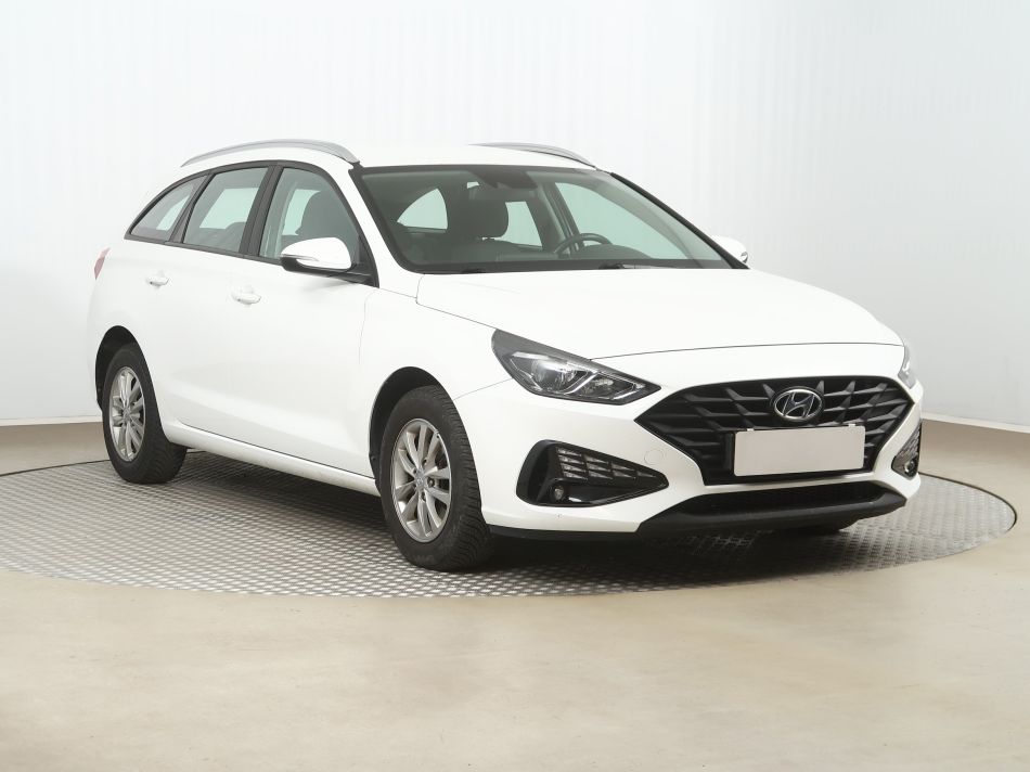 Hyundai i30 - 2021