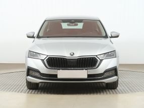 Skoda Octavia - 2021