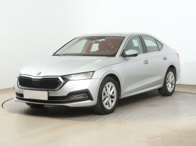 Skoda Octavia - 2021