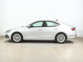 Skoda Octavia - 2021